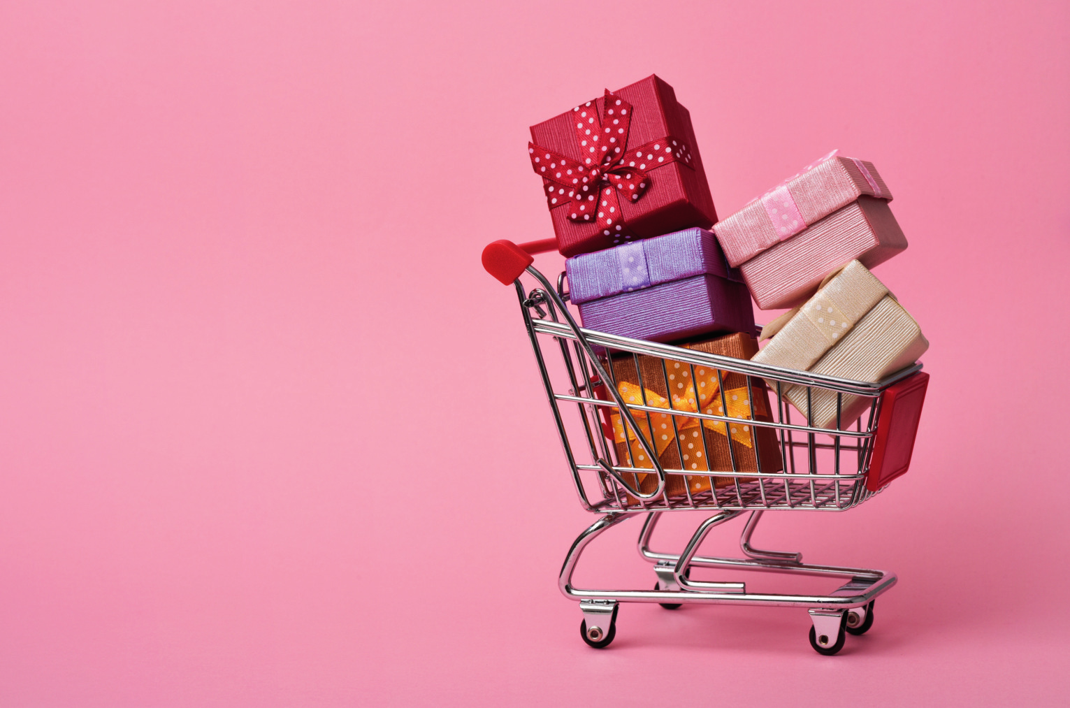 Shopping Cart